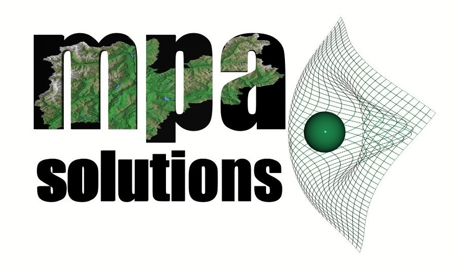 MPA Solutions Logo